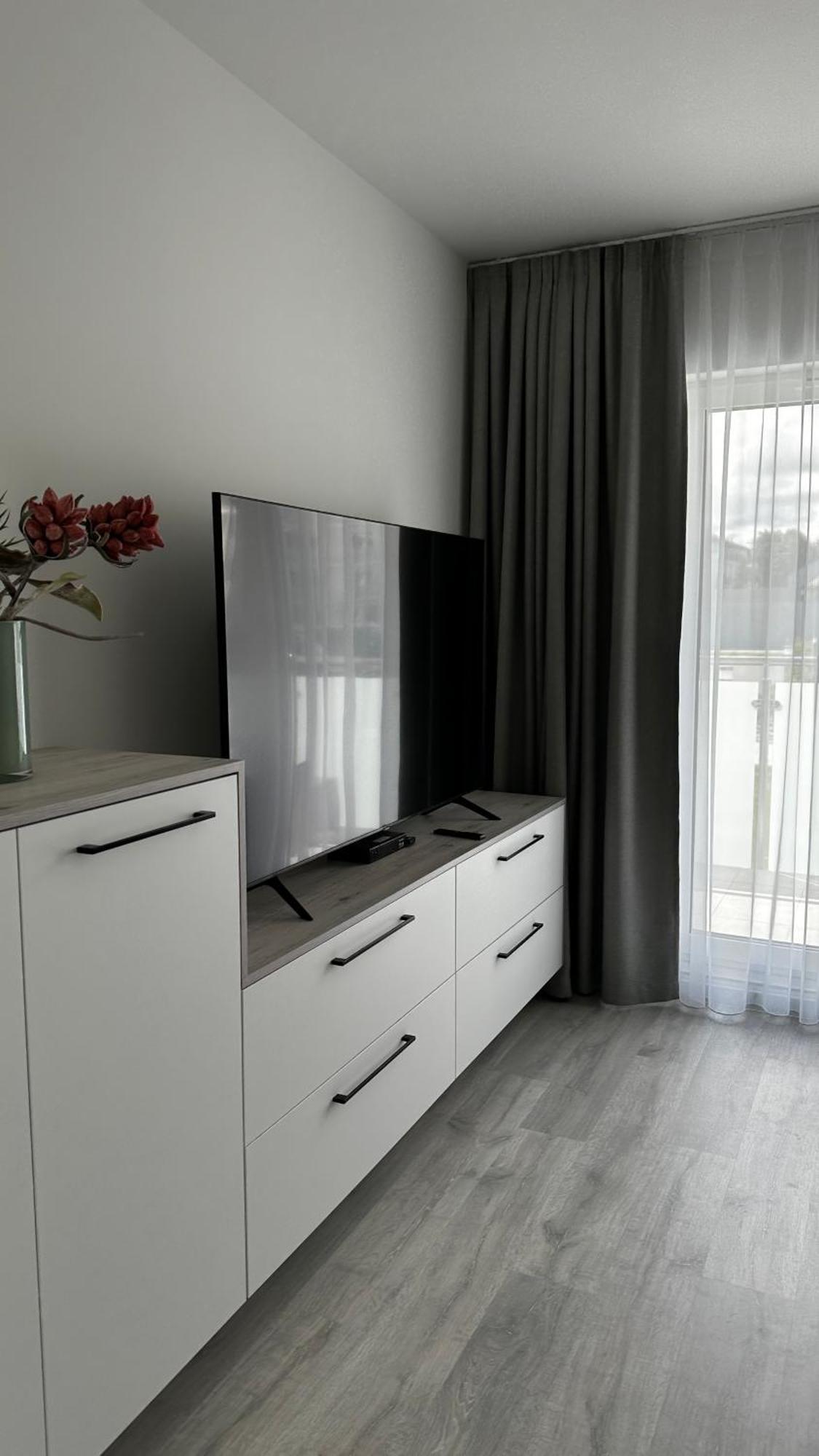 Sunset Resort Apartament Kapi Grzybowo  Exterior foto